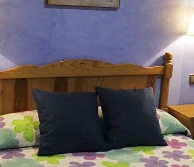 AETS Ordesa Sobrarbe Pirineos