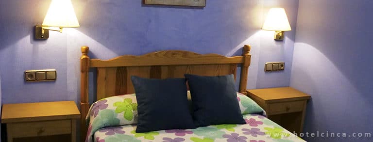 Hotel Cinca