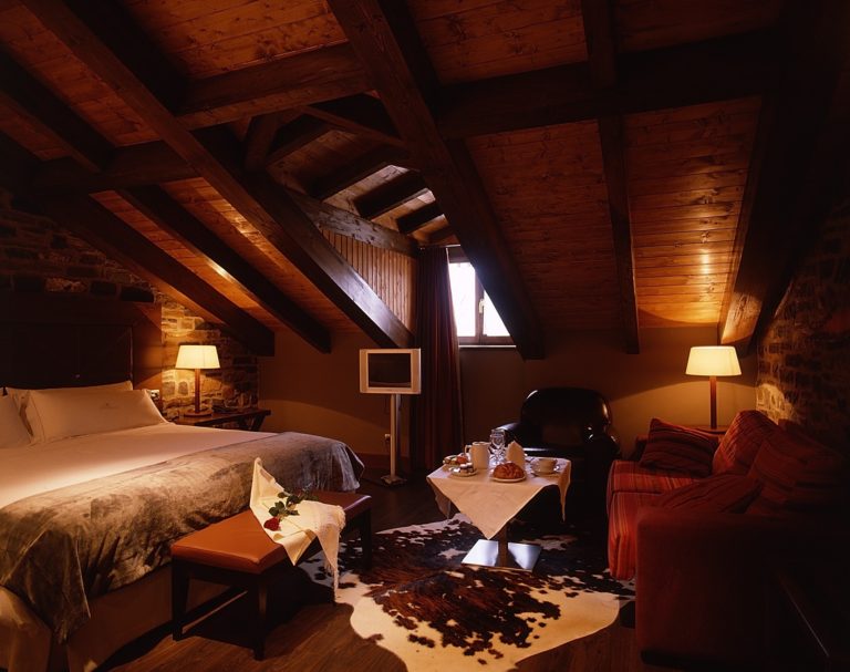 Hotel Los Siete Reyes
