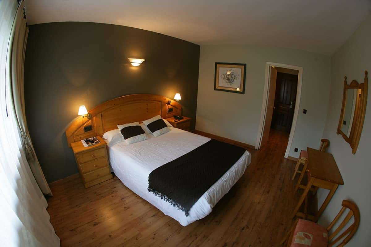 AETS Ordesa Sobrarbe Pirineos