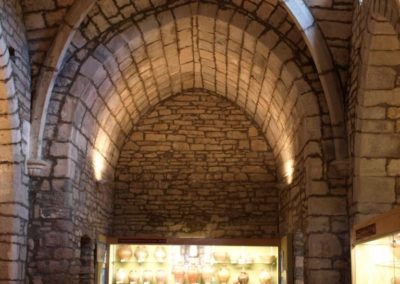 AETS Ordesa Sobrarbe Pirineos