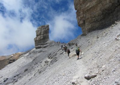 AETS Ordesa Sobrarbe Pirineos