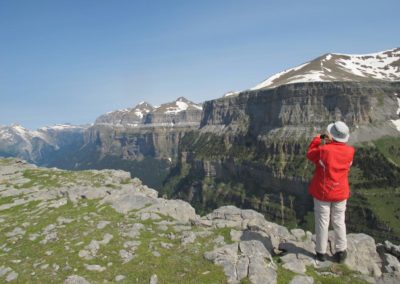 AETS Ordesa Sobrarbe Pirineos