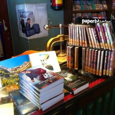 AETS Ordesa Sobrarbe Pirineos