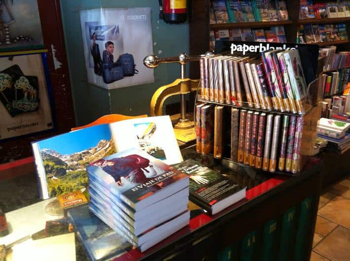 AETS Ordesa Sobrarbe Pirineos