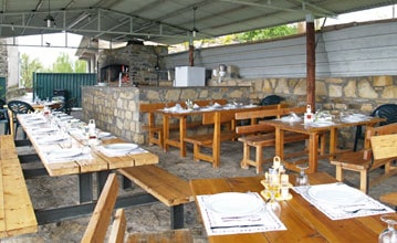 AETS Ordesa Sobrarbe Pirineos