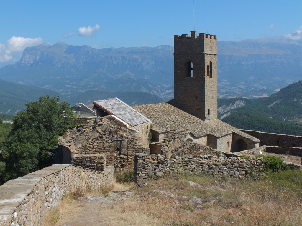 Muro de Roda
