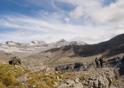 AETS Ordesa Sobrarbe Pirineos