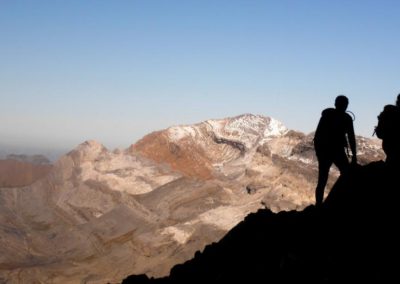 AETS Ordesa Sobrarbe Pirineos