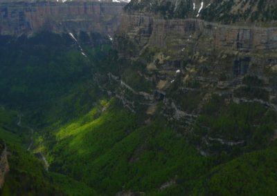 AETS Ordesa Sobrarbe Pirineos