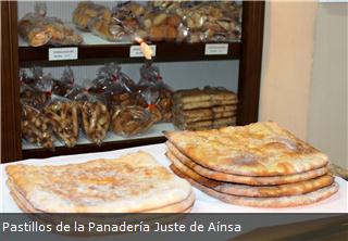 AETS Ordesa Sobrarbe Pirineos