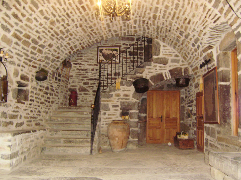 Apartamentos Casa Bara