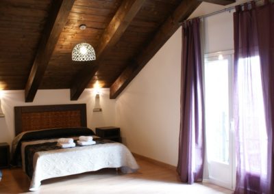 AETS Ordesa Sobrarbe Pirineos