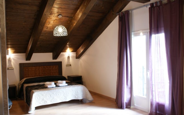 Apartamentos Puerta de Ordesa