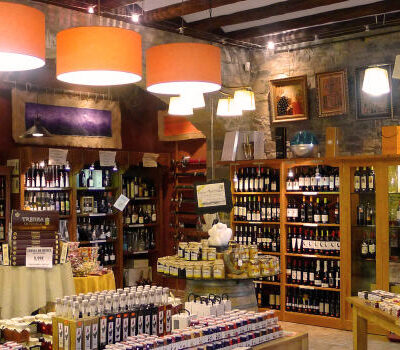 AETS Ordesa Sobrarbe Pirineos