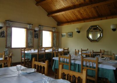 AETS Ordesa Sobrarbe Pirineos