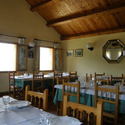 AETS Ordesa Sobrarbe Pirineos