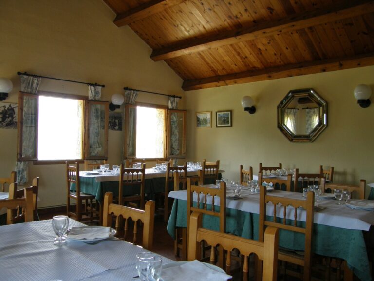 Restaurante Lamiana