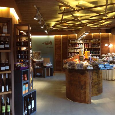 AETS Ordesa Sobrarbe Pirineos