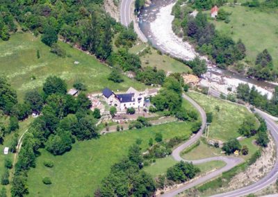 AETS Ordesa Sobrarbe Pirineos