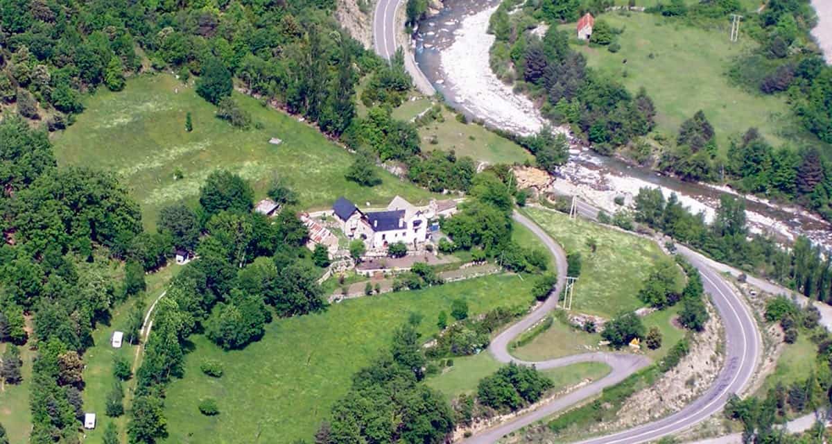 AETS Ordesa Sobrarbe Pirineos