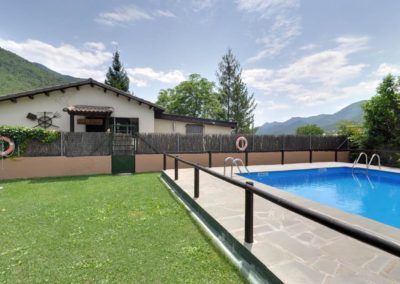 AETS Ordesa Sobrarbe Pirineos