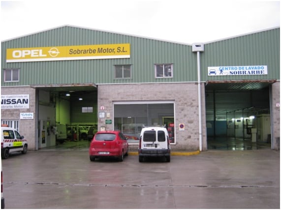 AETS Ordesa Sobrarbe Pirineos