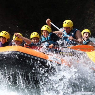 AETS Ordesa Sobrarbe Pirineos