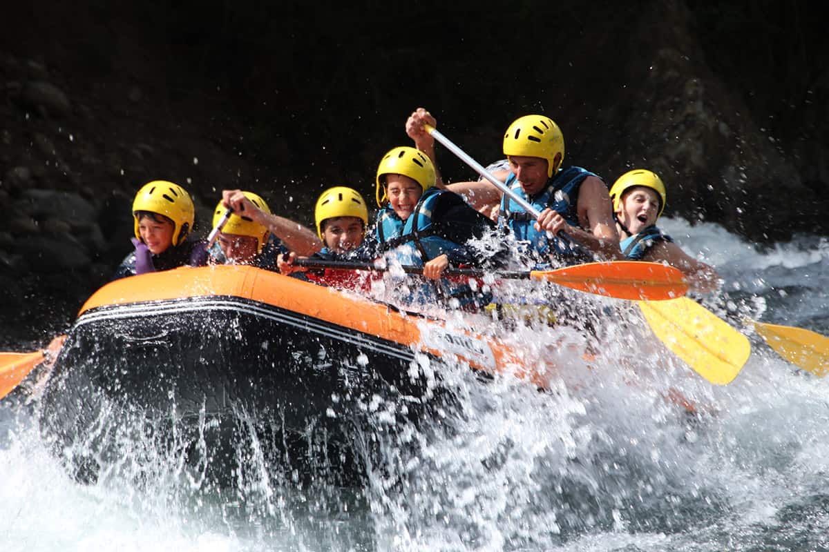 AETS Ordesa Sobrarbe Pirineos