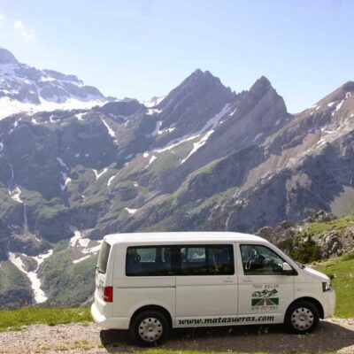 AETS Ordesa Sobrarbe Pirineos