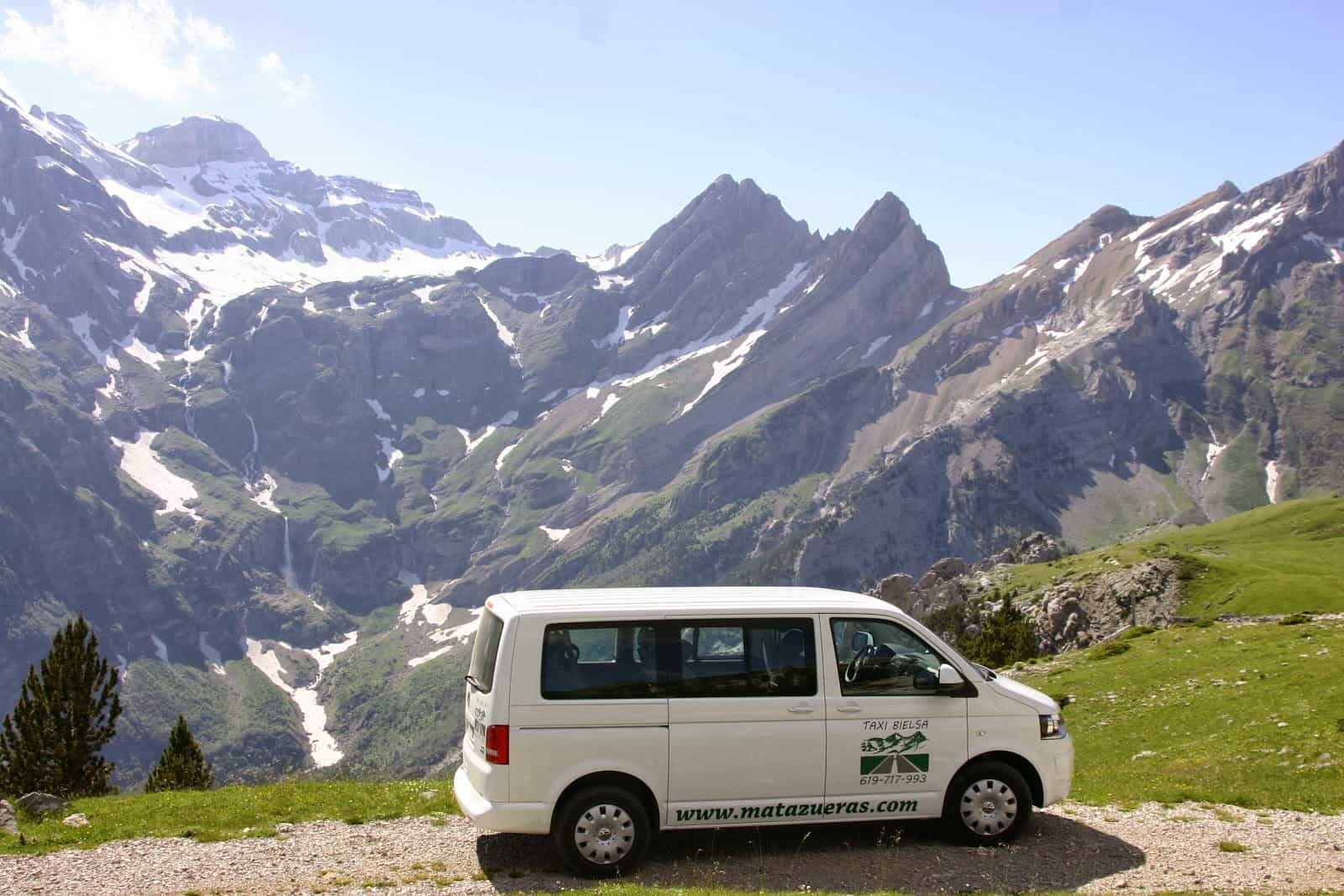 AETS Ordesa Sobrarbe Pirineos