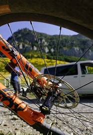 AETS Ordesa Sobrarbe Pirineos