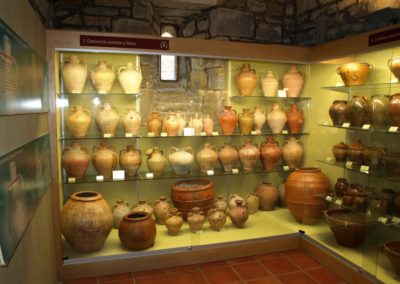 AETS Ordesa Sobrarbe Pirineos