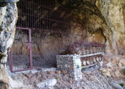 AETS Ordesa Sobrarbe Pirineos