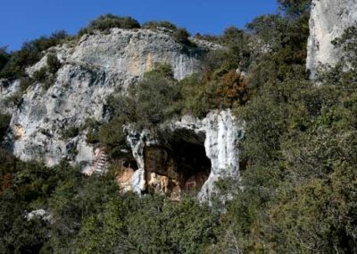 AETS Ordesa Sobrarbe Pirineos