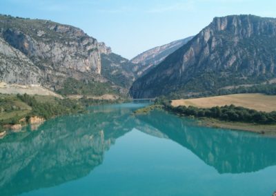 AETS Ordesa Sobrarbe Pirineos