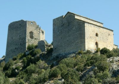 AETS Ordesa Sobrarbe Pirineos