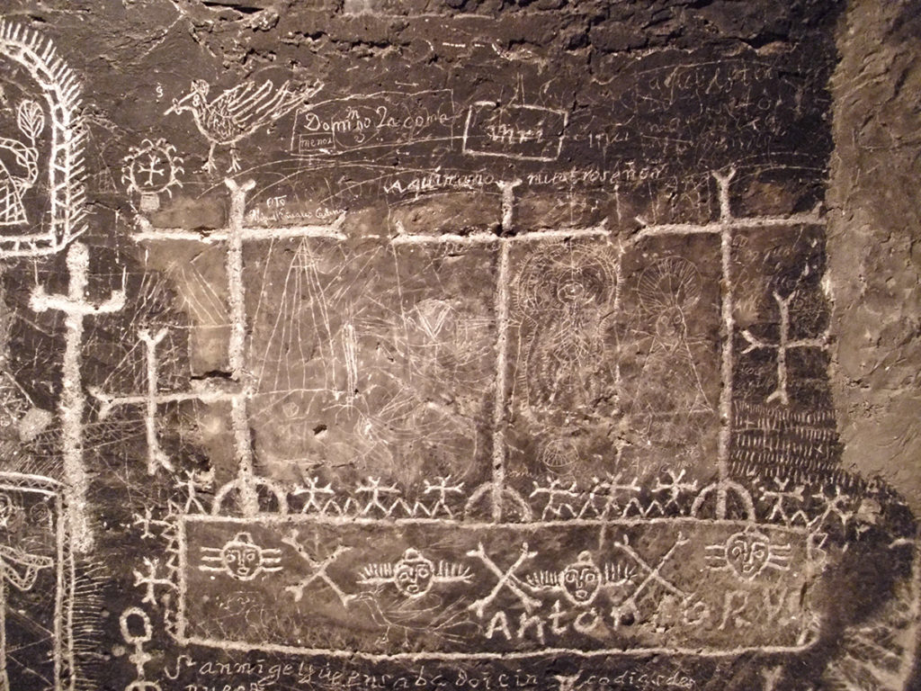 Museo de la Cárcel – Broto