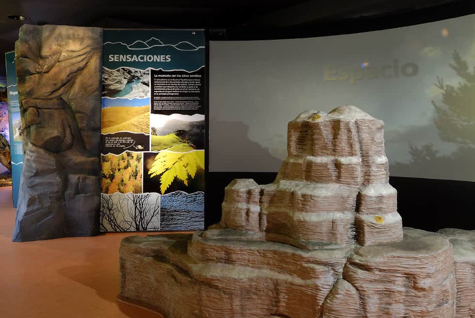 AETS Ordesa Sobrarbe Pirineos