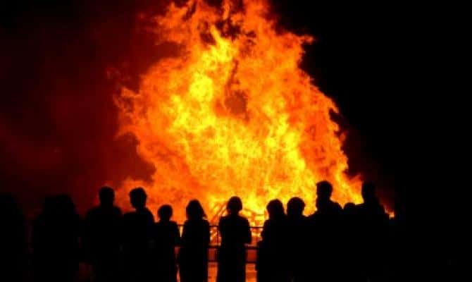 AETS Ordesa Sobrarbe Pirineos