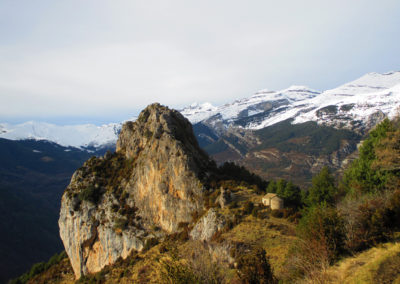 AETS Ordesa Sobrarbe Pirineos