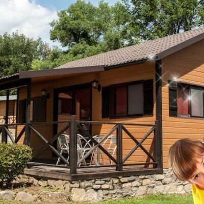 AETS Ordesa Sobrarbe Pirineos