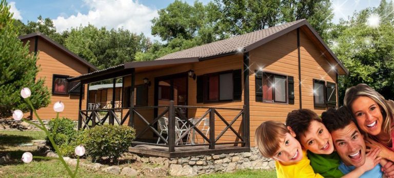 Camping Boltaña