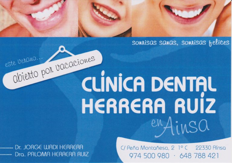 Clinica Dental Herrera Ruiz