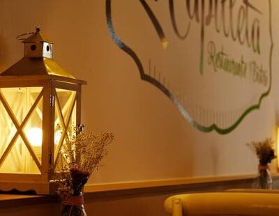 Restaurante Bistró la Capilleta