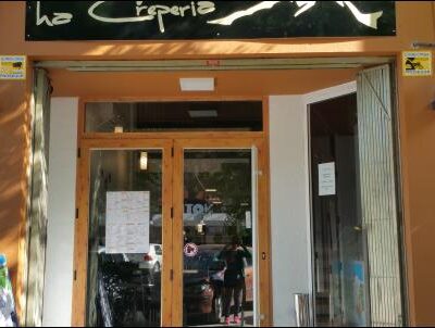 AETS Ordesa Sobrarbe Pirineos