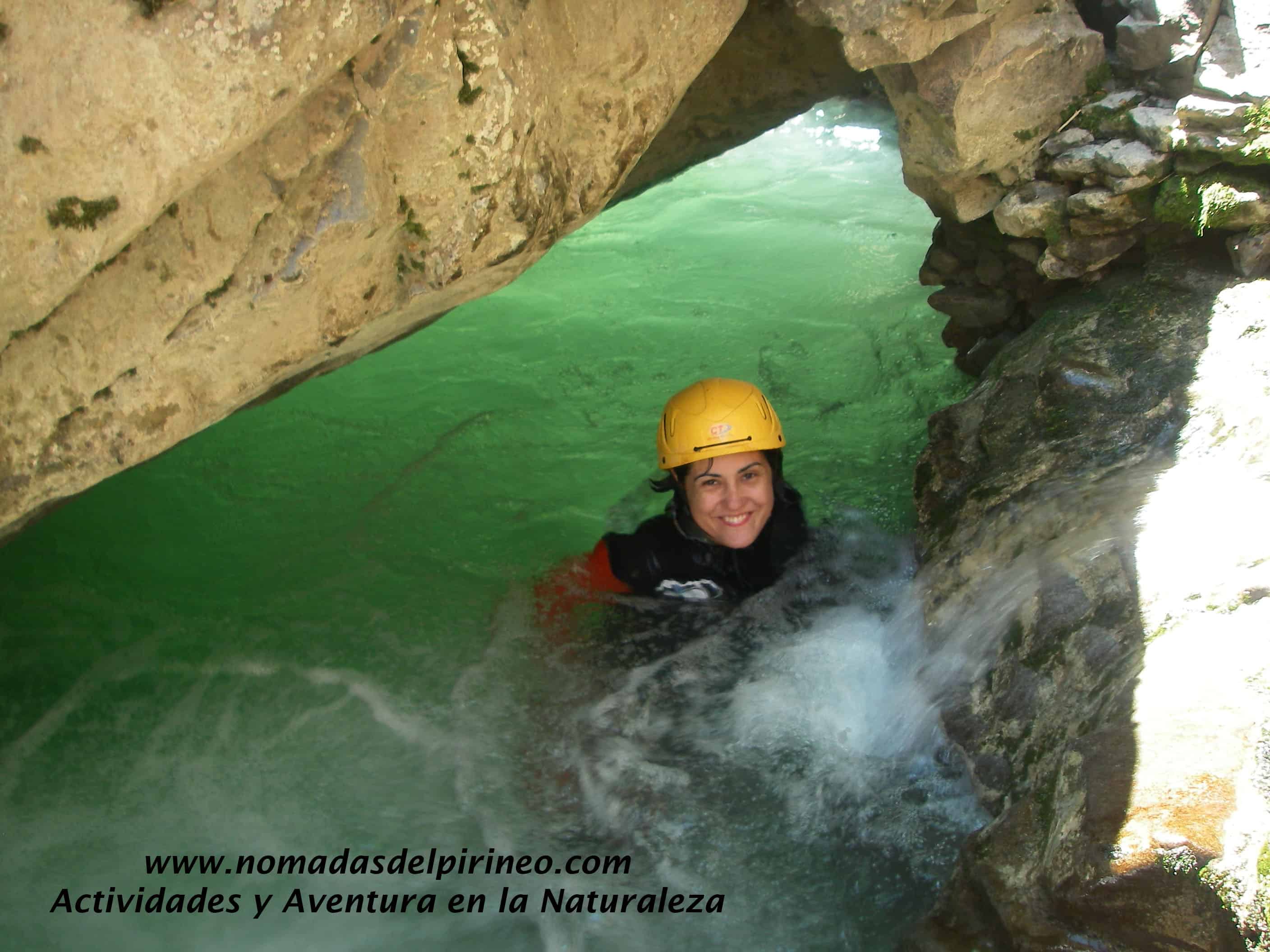 AETS Ordesa Sobrarbe Pirineos