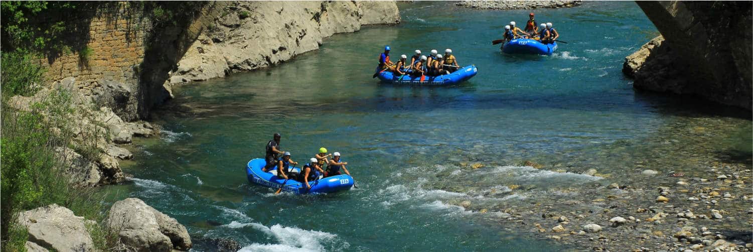 AETS Ordesa Sobrarbe Pirineos