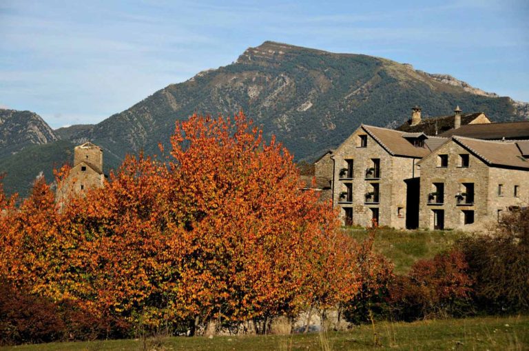 Casa Allué