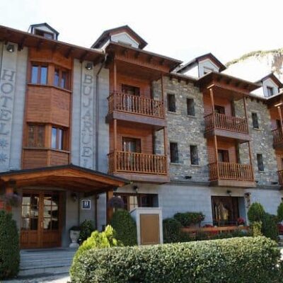 AETS Ordesa Sobrarbe Pirineos